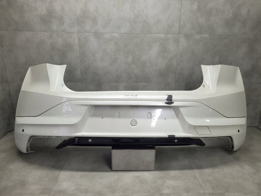 Rear Bumper Citroen DS4 II 2 22-