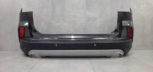 Rear Bumper Ford Kuga Mk3 III Escape 20-24