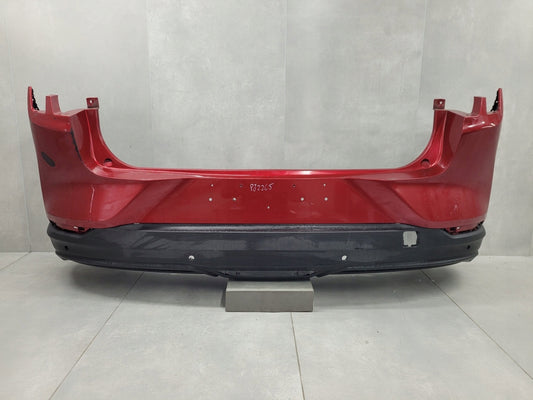 Rear Bumper Ford Mustang Mach-E 2020-