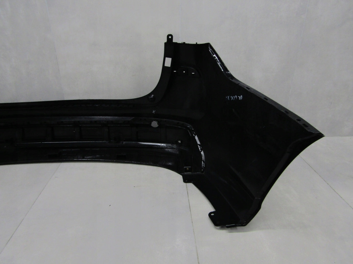 Rear Bumper Hyundai I30 3 III Wagon 17-20