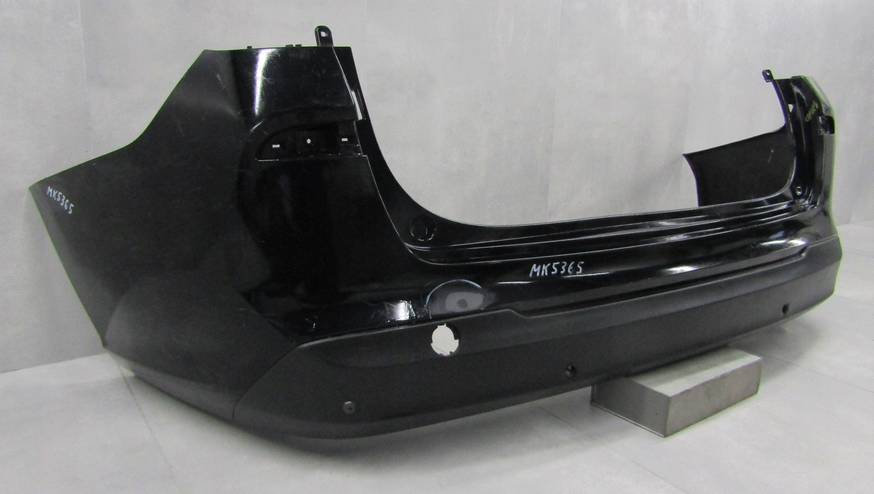 Rear Bumper Hyundai I30 3 III Wagon 17-20