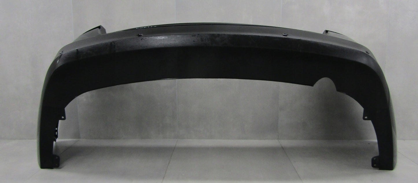 Rear Bumper Hyundai I30 3 III Wagon 17-20