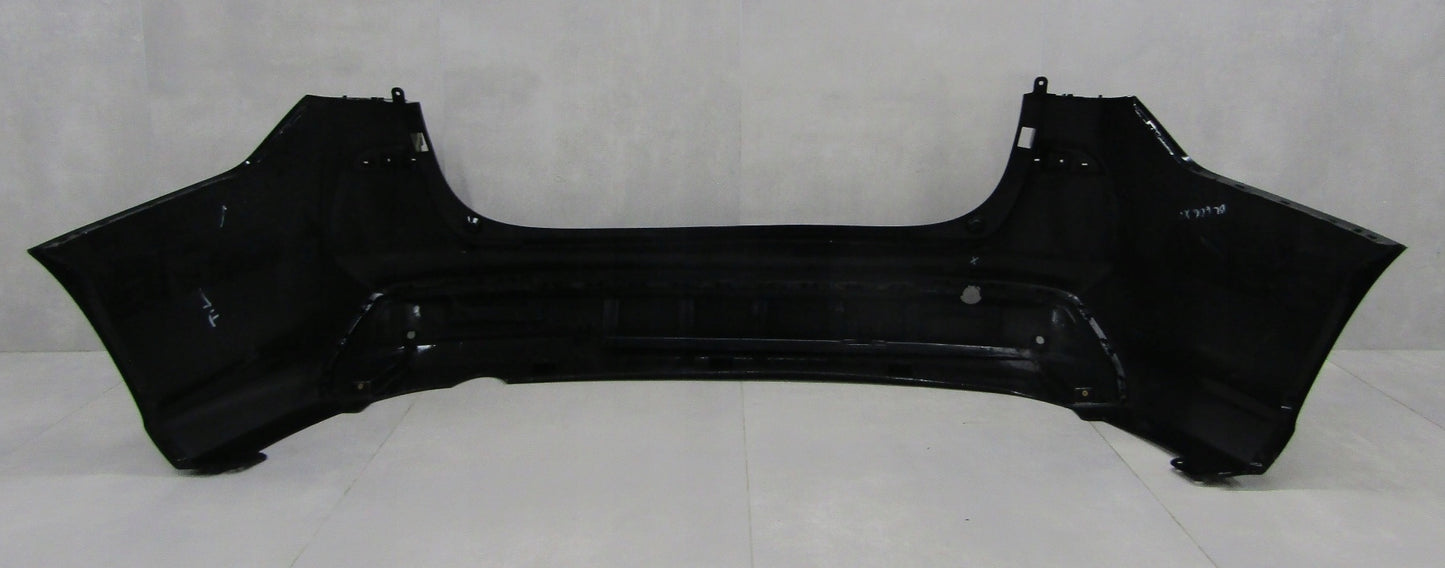 Rear Bumper Hyundai I30 3 III Wagon 17-20