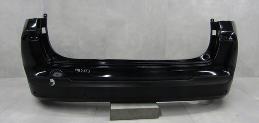 Rear Bumper Hyundai I30 3 III Wagon 17-20