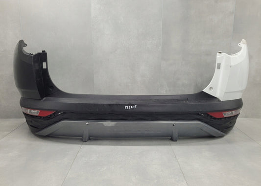 Rear Bumper Hyundai Tucson 4 IV 20-