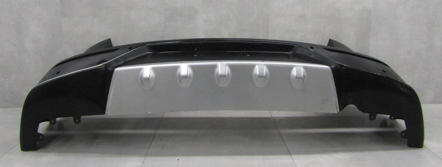 Rear bumper KIA NIRO I 16-19