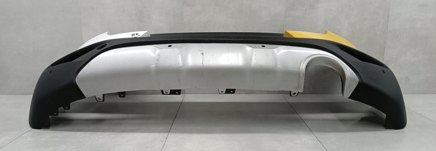 Kia Stonic Rear Bumper 17-25