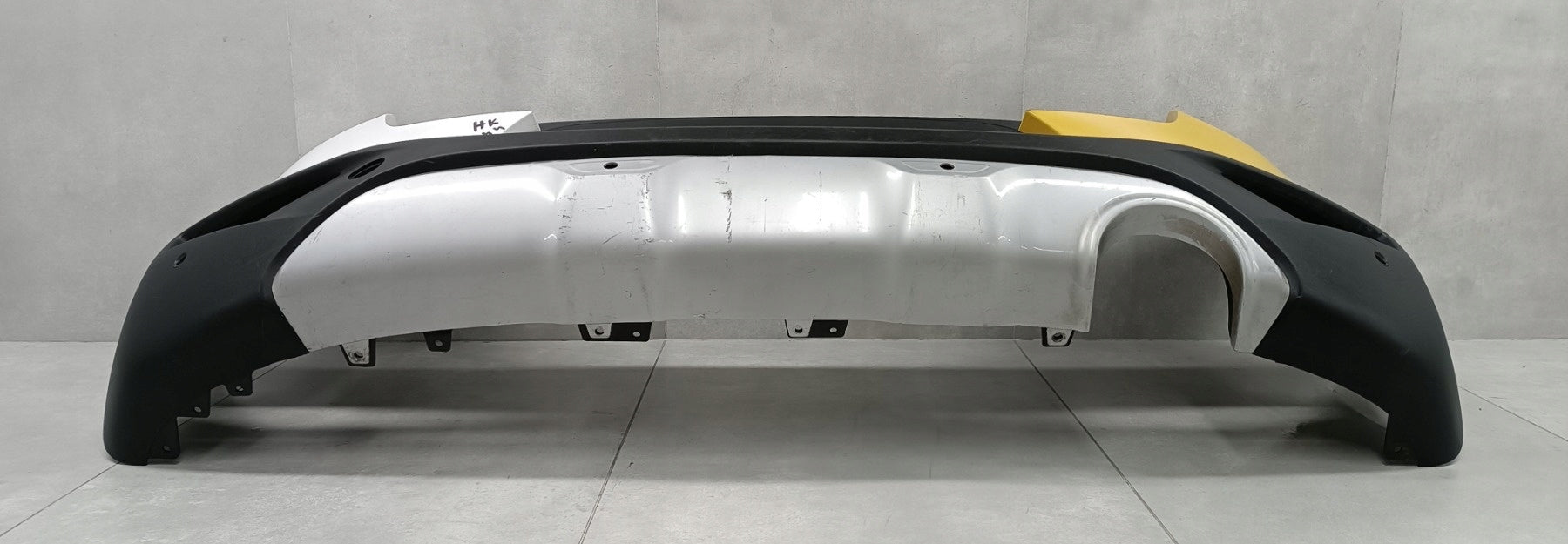 Kia Stonic Rear Bumper 17-25