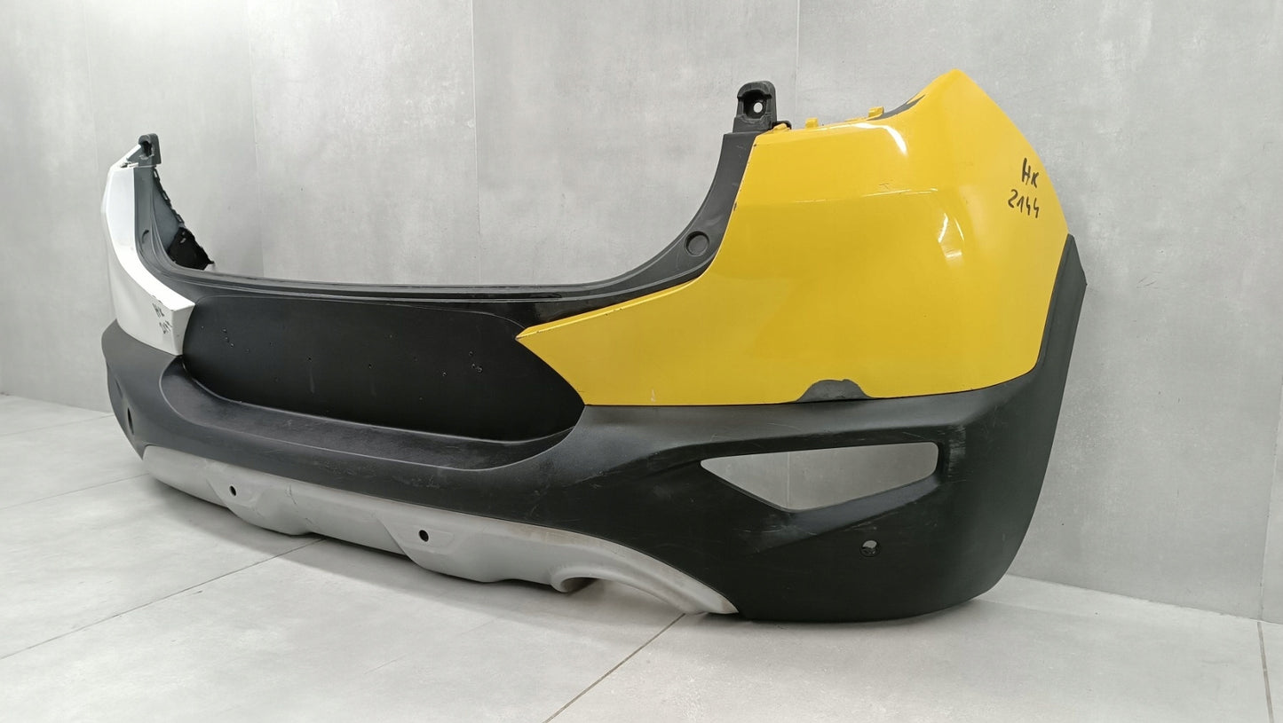 Kia Stonic Rear Bumper 17-25