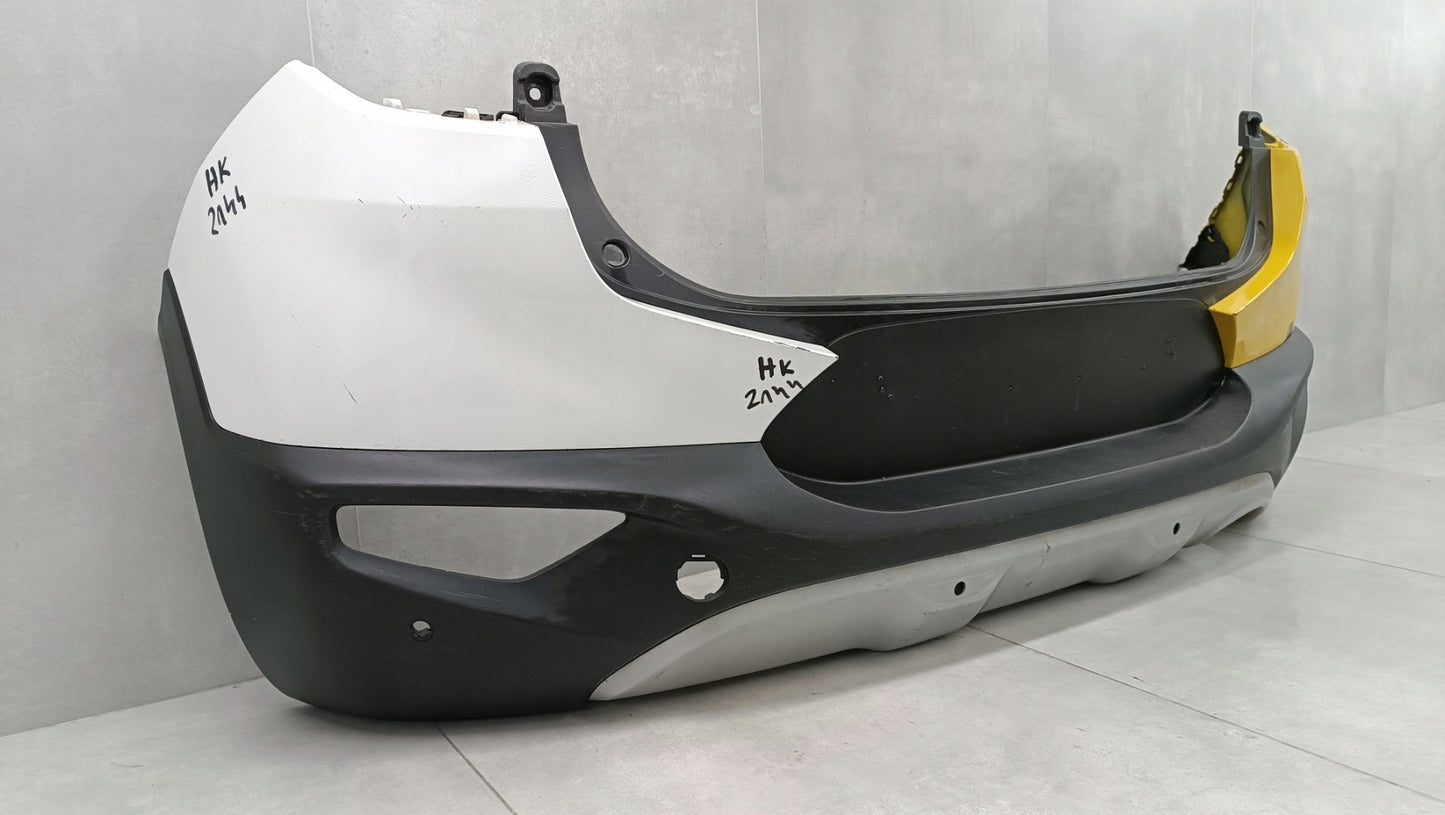 Kia Stonic Rear Bumper 17-25