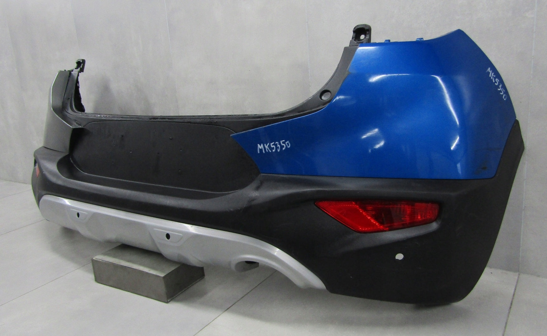 Rear Bumper Kia Stonic 2017-2025