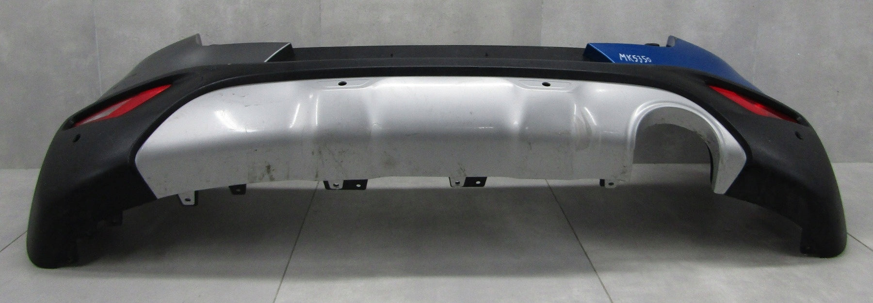 Rear Bumper Kia Stonic 2017-2025