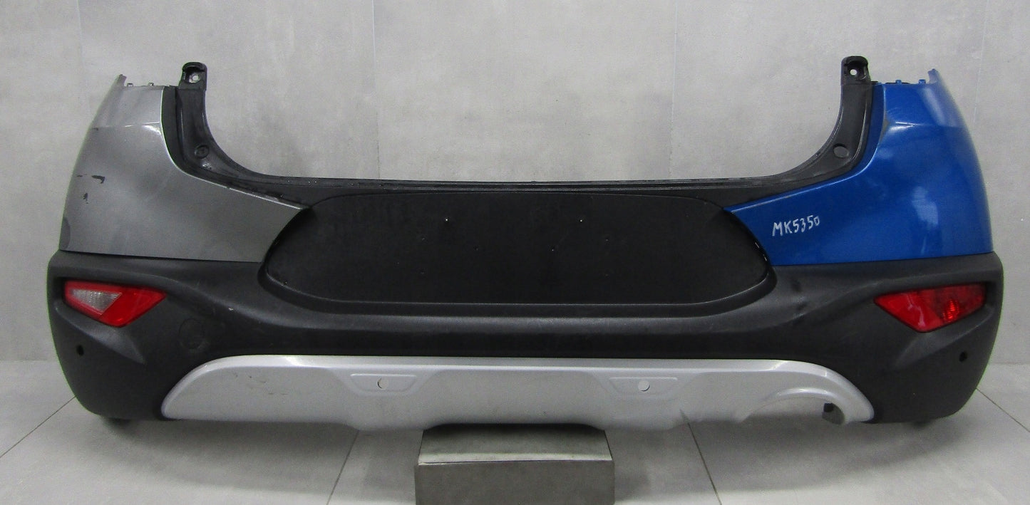 Rear Bumper Kia Stonic 2017-2025