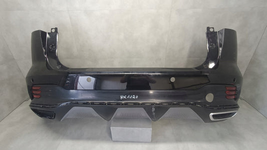 Rear bumper MG HS II 24-