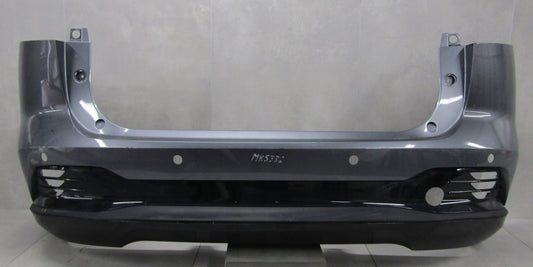 Rear bumper MG HS II 24-