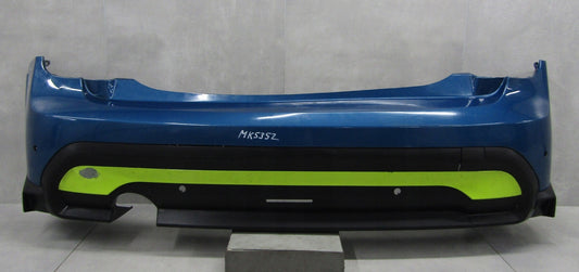 Rear Bumper MINI COOPER F55 LCI Lift 20-23