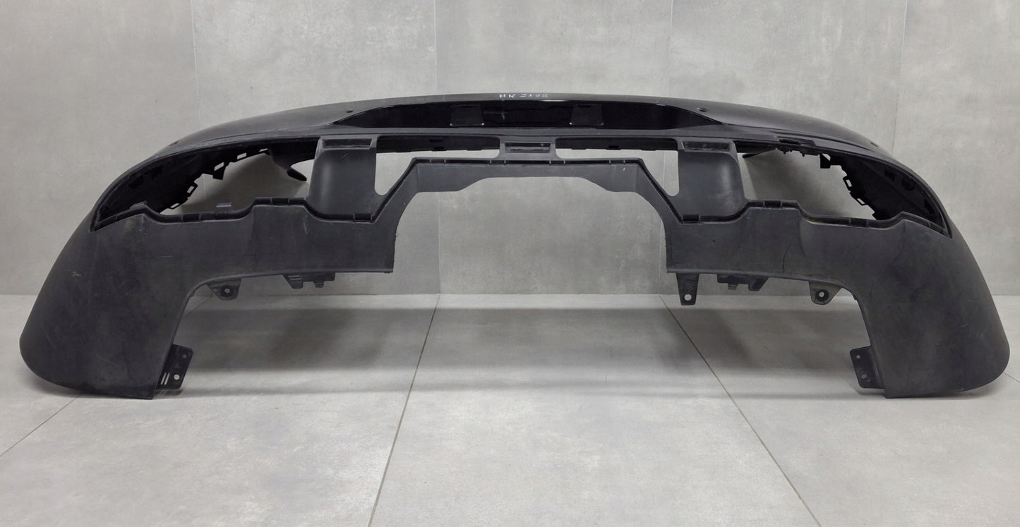 Rear Bumper for Mercedes Benz X294 EQE SUV AMG 23-