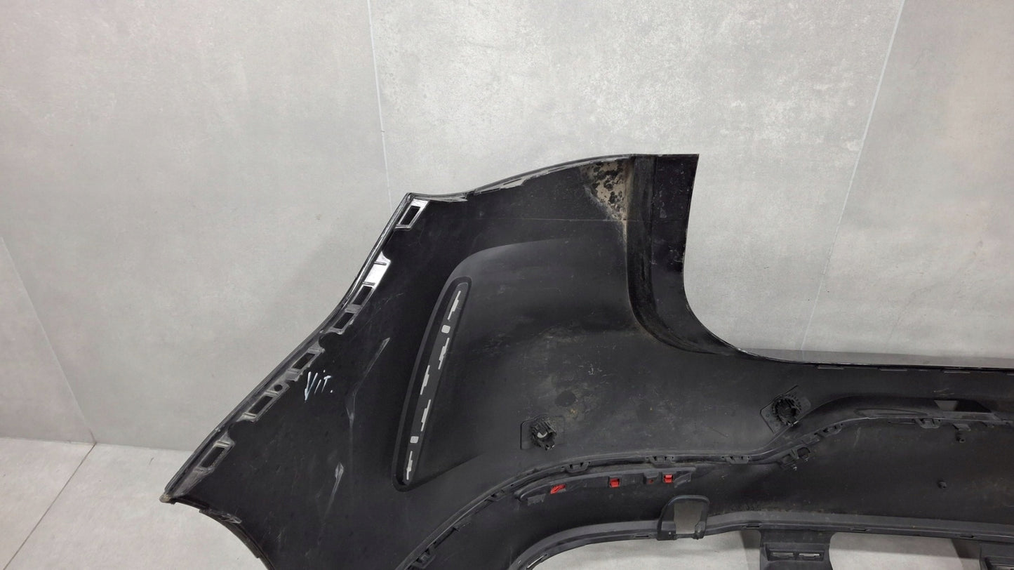 Rear Bumper for Mercedes Benz X294 EQE SUV AMG 23-