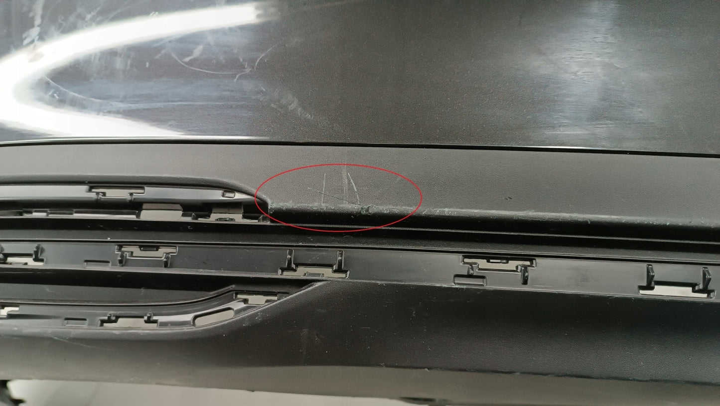 Rear Bumper Mercedes E-Class 214 Estate 23-