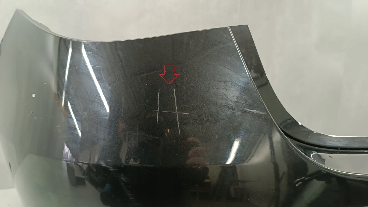 Rear Bumper Mercedes E-Class 214 Estate 23-