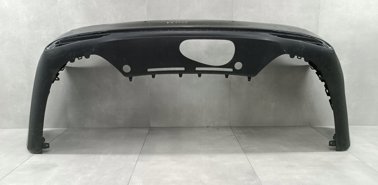 Rear Bumper Mercedes E-Class 214 Estate 23-
