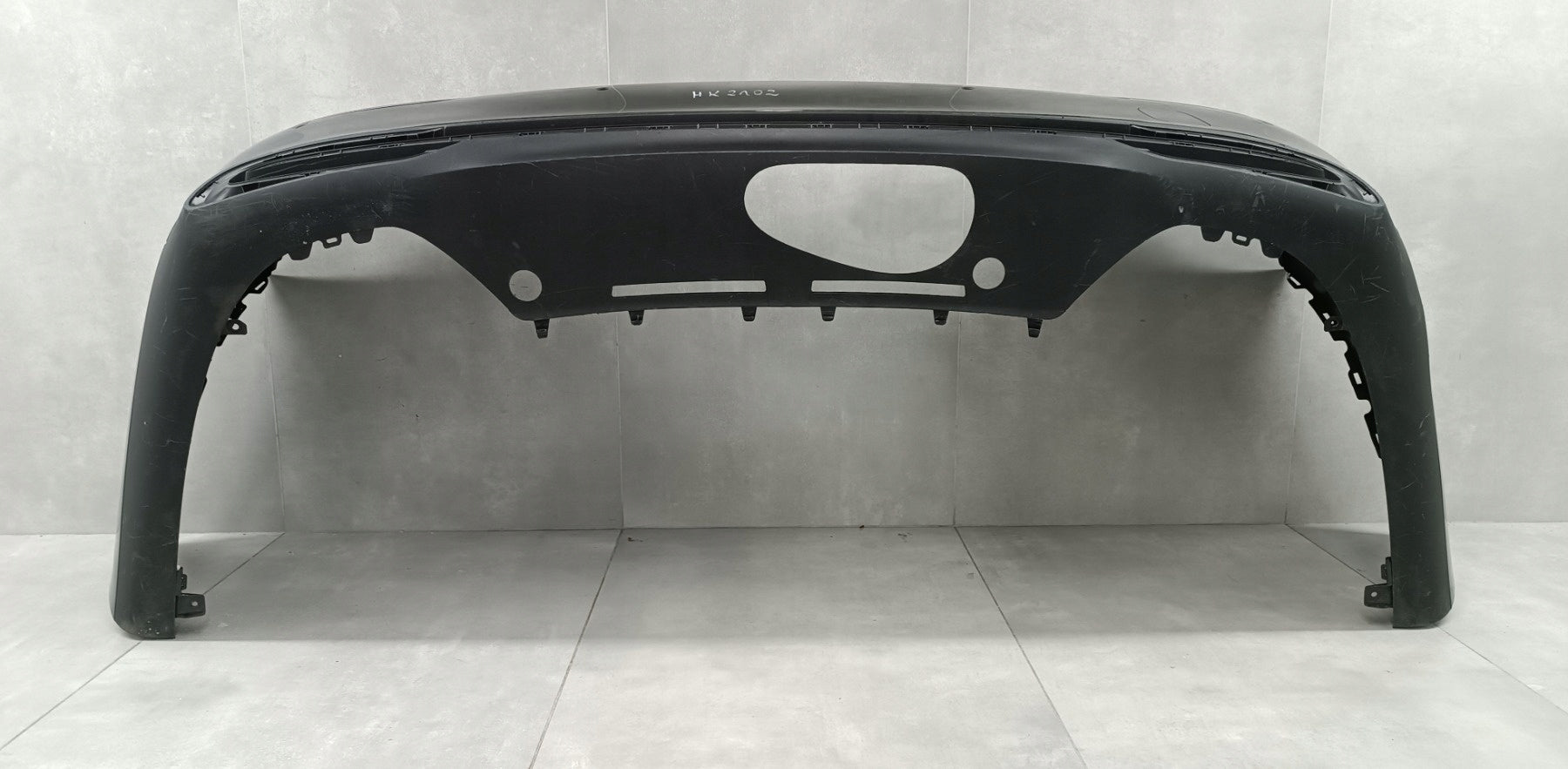 Rear Bumper Mercedes E-Class 214 Estate 23-