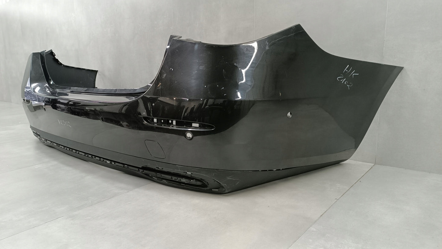 Rear Bumper Mercedes E-Class 214 Estate 23-