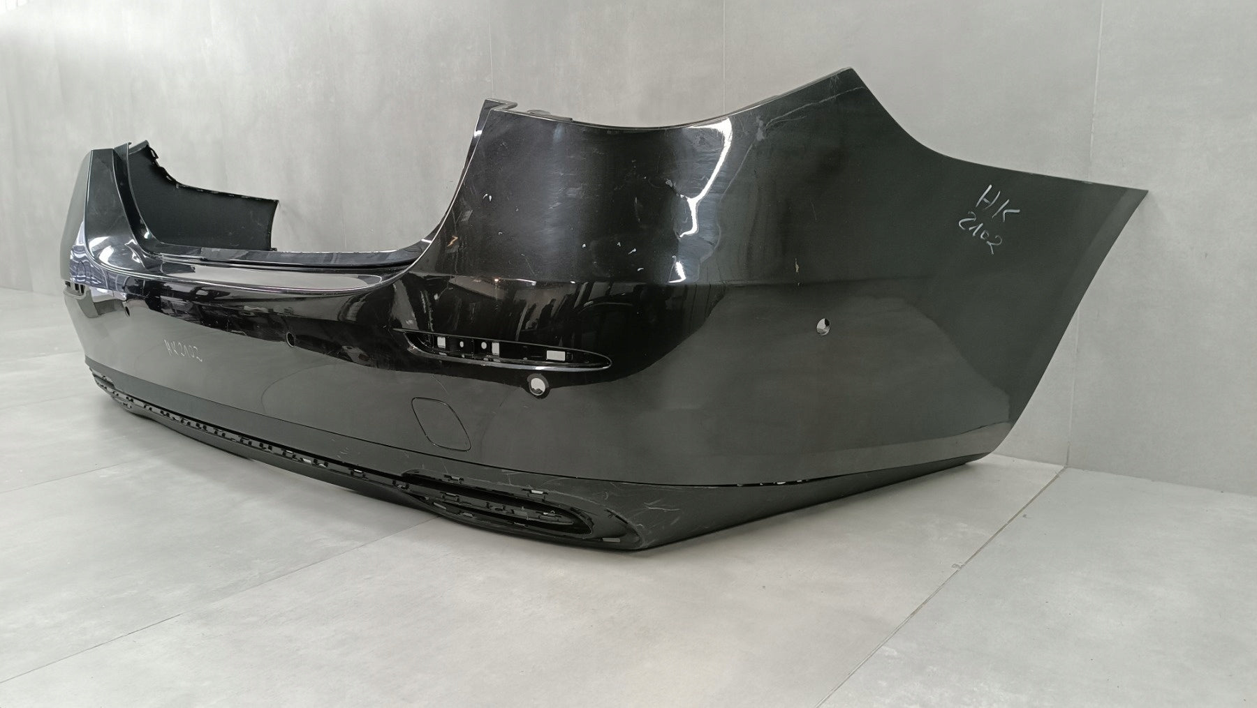 Rear Bumper Mercedes E-Class 214 Estate 23-