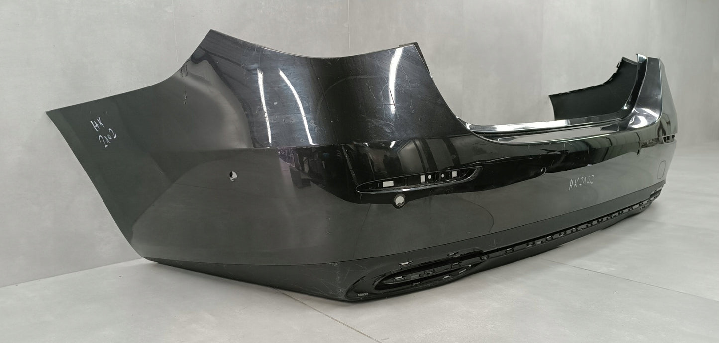 Rear Bumper Mercedes E-Class 214 Estate 23-