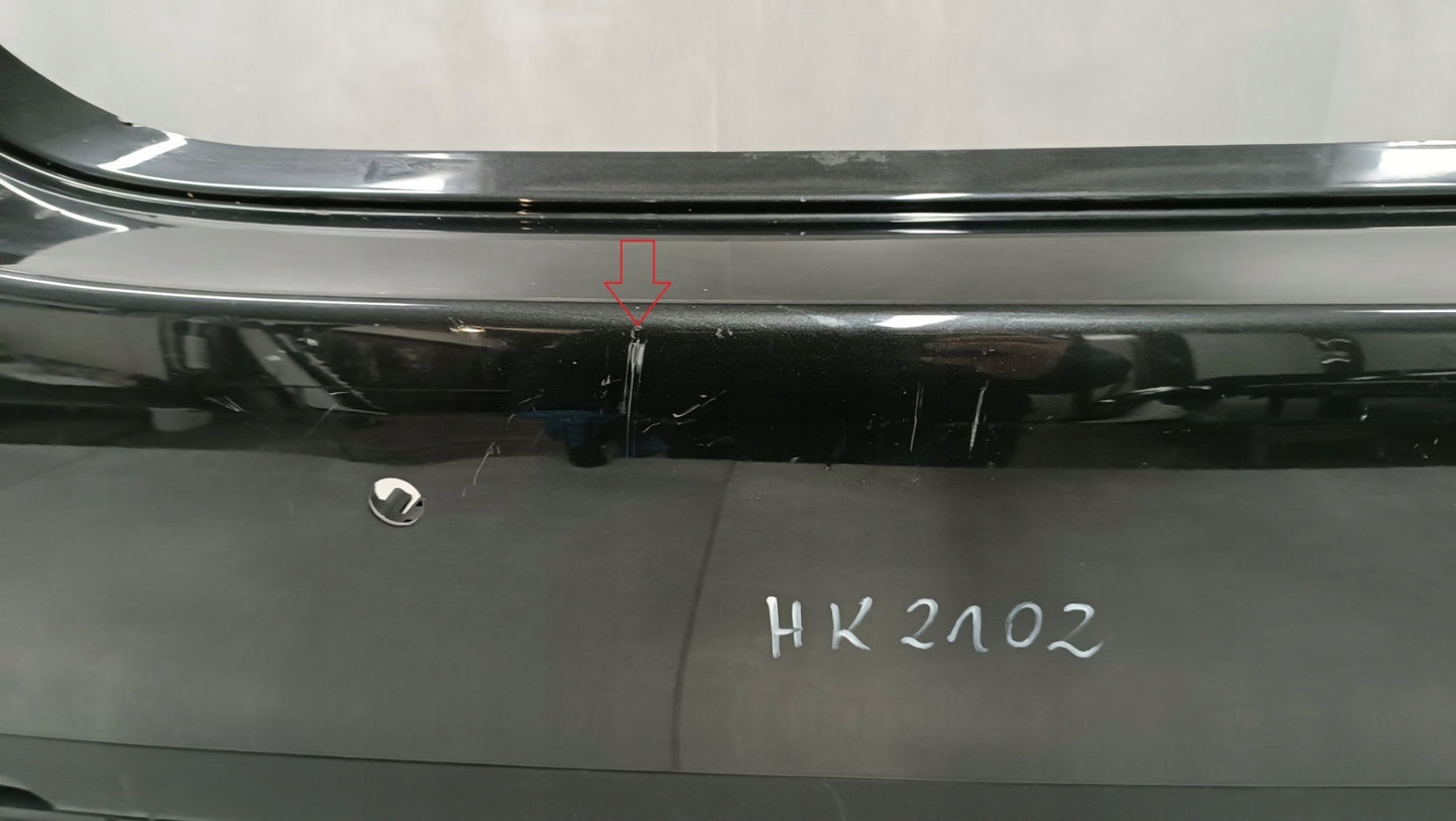 Rear Bumper Mercedes E-Class 214 Estate 23-