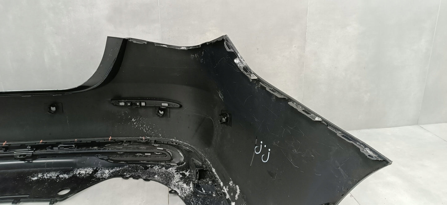 Rear Bumper Mercedes E-Class 214 Estate 23-