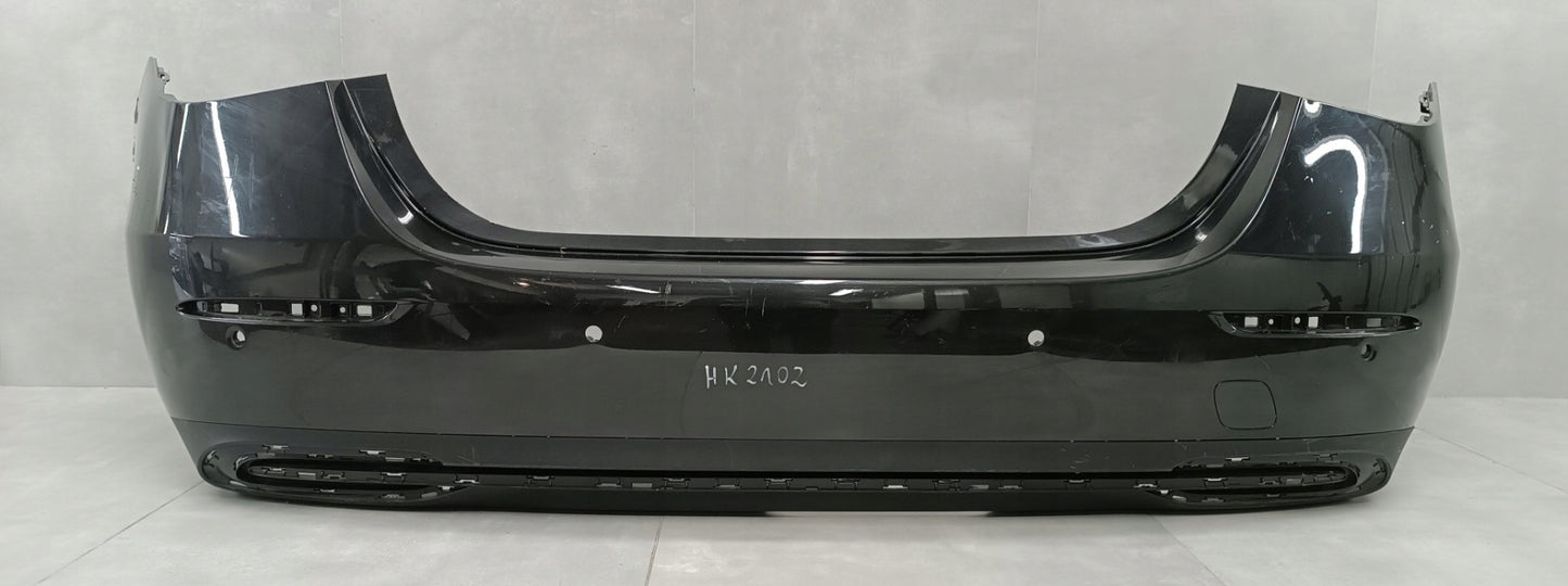 Rear Bumper Mercedes E-Class 214 Estate 23-