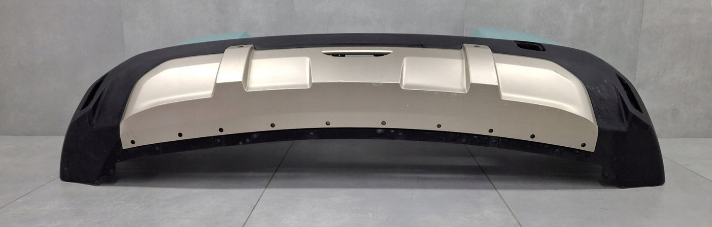 Rear Bumper Mini Aceman J05 Electric 24-