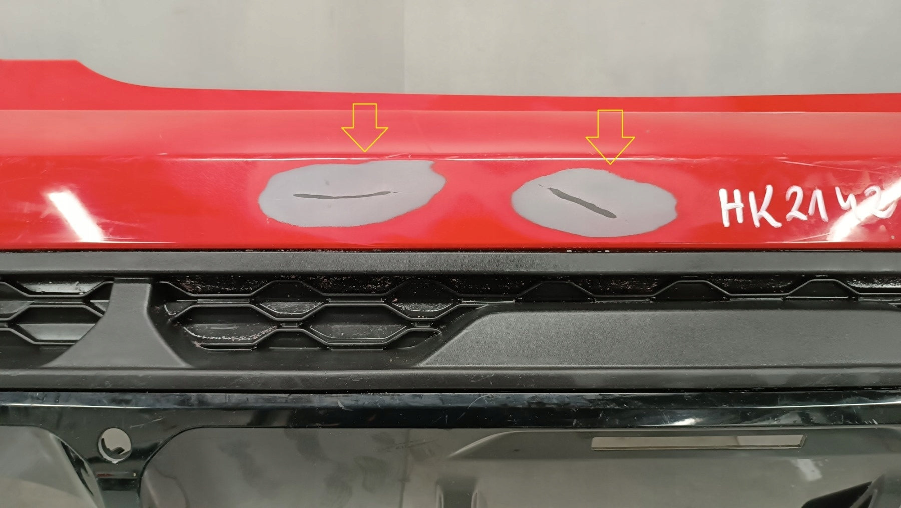 Rear Bumper for Mini Cooper F56 JCW LIFT LCI 20-23