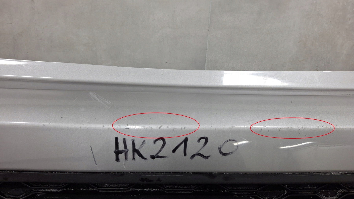 Rear Bumper for Mini Cooper F56 JCW LIFT LCI 20-23