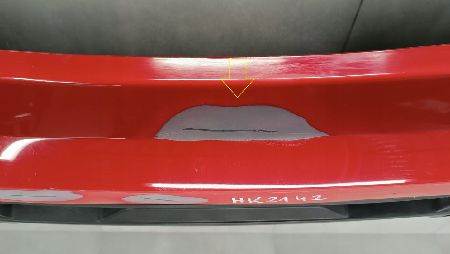 Rear Bumper for Mini Cooper F56 JCW LIFT LCI 20-23