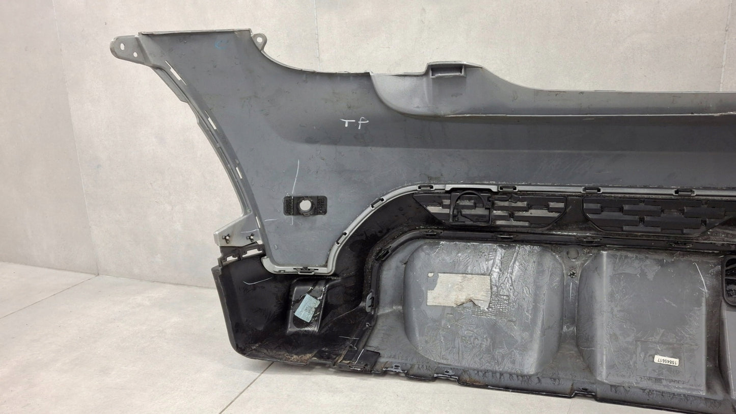 Rear Bumper for Mini Cooper F56 JCW LIFT LCI 20-23