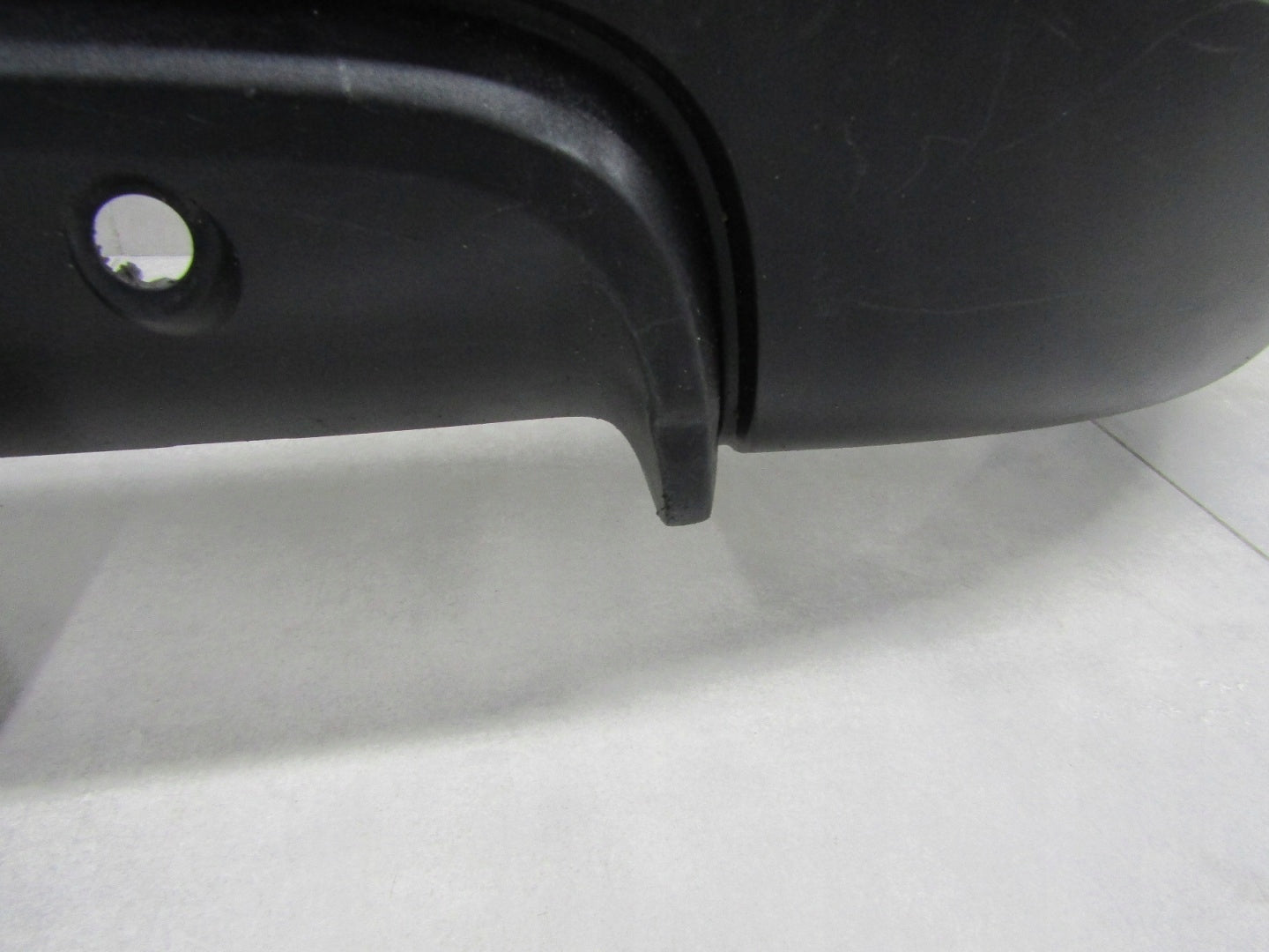 Rear Bumper Mini Countryman F60 JCW 17-20