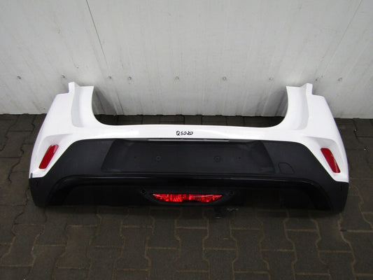 Rear bumper Opel Mokka II B 20-