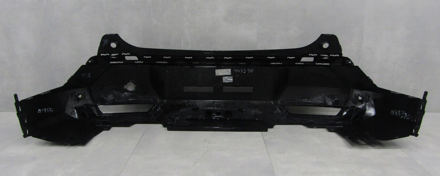 Rear Bumper for Peugeot 5008 III 2024-