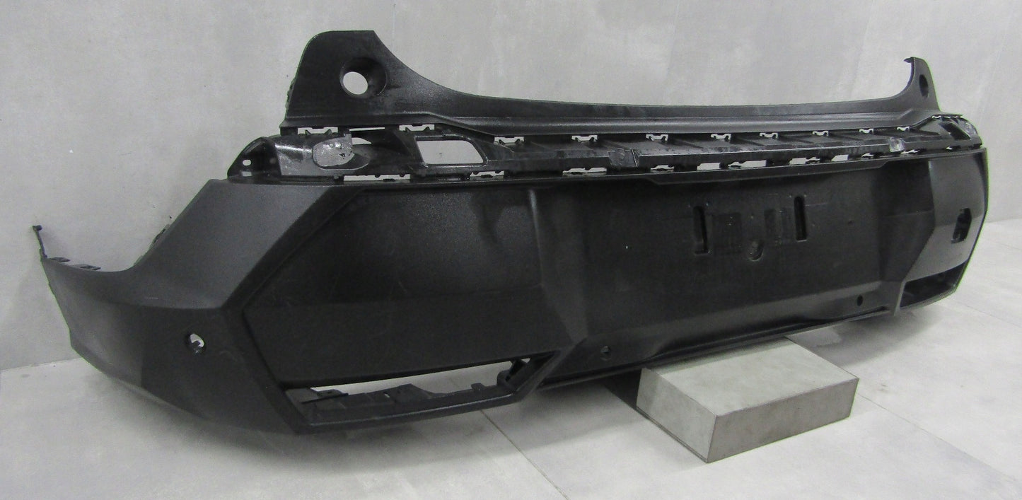Rear Bumper for Peugeot 5008 III 2024-