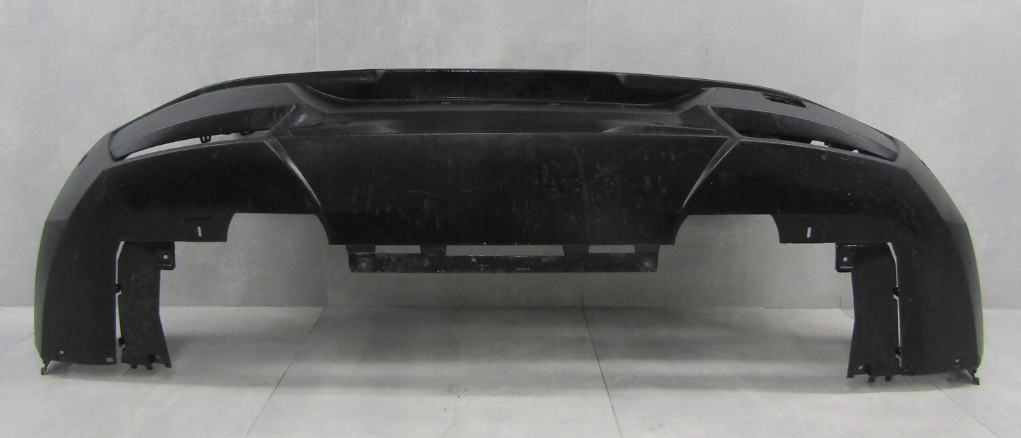 Rear Bumper for Peugeot 5008 III 2024-