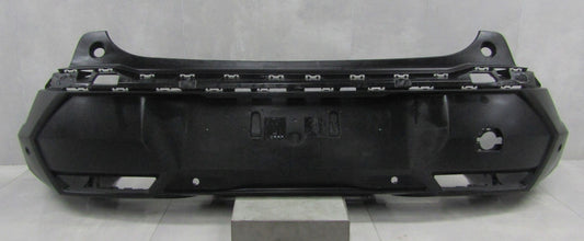 Rear Bumper for Peugeot 5008 III 2024-