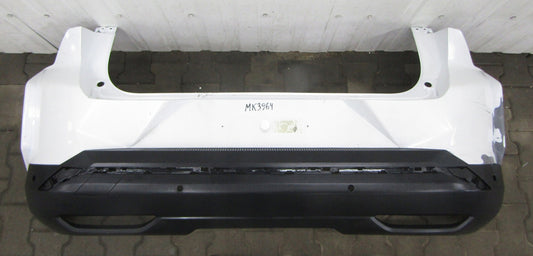 Rear Bumper Renault Scenic 5 V 24-