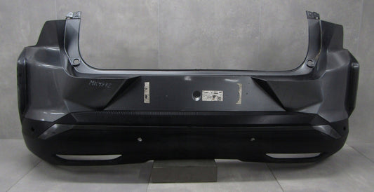 Rear Bumper Renault Scenic 5 V 24-