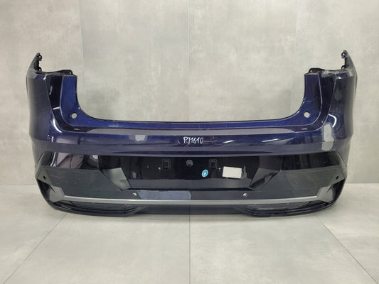 Rear Bumper Renault Megane V 5 E Tech E-Tech Electric 21-