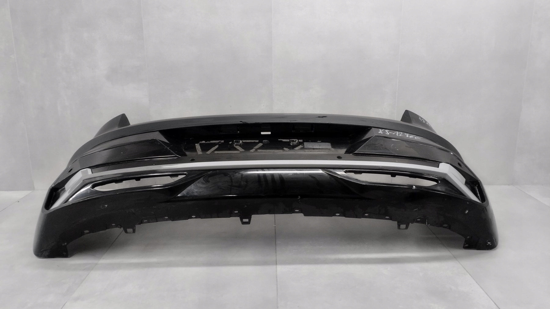 Rear Bumper for Renault Megane V 5 E Tech E-Tech Electric 22-