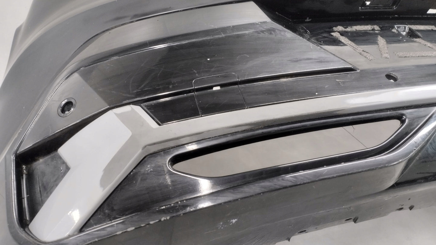 Rear Bumper for Renault Megane V 5 E Tech E-Tech Electric 22-