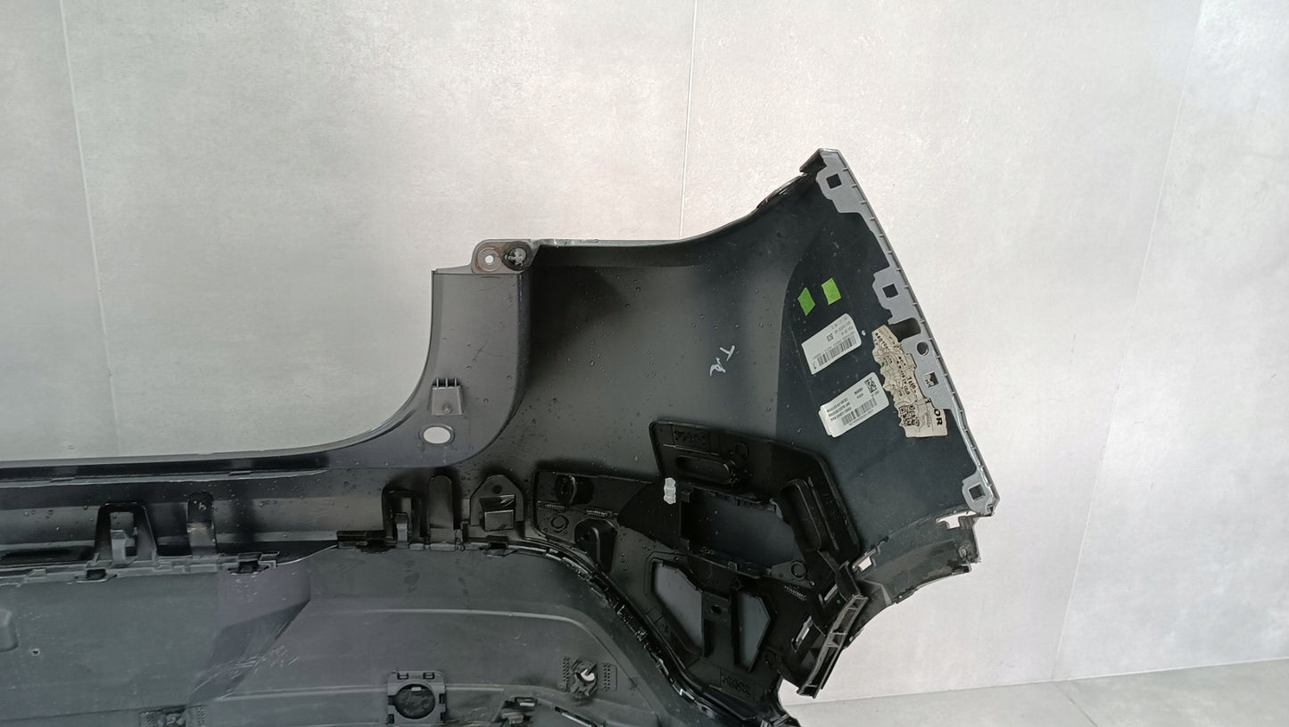 Rear Bumper Renault Megane V E Tech E-TECH 21-