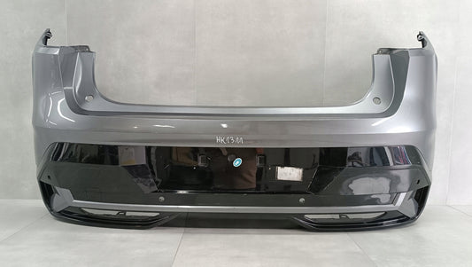 Rear Bumper Renault Megane V E Tech E-TECH 21-
